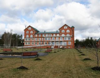 Лечебно-оздоровительный комплекс "Александровская Слобода"