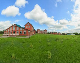 Лечебно-оздоровительный комплекс "Александровская Слобода"