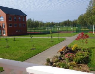 Лечебно-оздоровительный комплекс "Александровская Слобода"