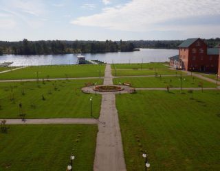 Лечебно-оздоровительный комплекс "Александровская Слобода"