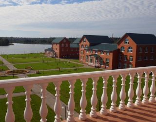 Лечебно-оздоровительный комплекс "Александровская Слобода"