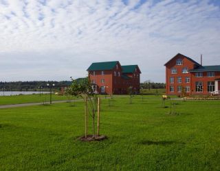 Лечебно-оздоровительный комплекс "Александровская Слобода"