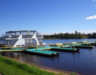 Лечебно-оздоровительный комплекс "Александровская Слобода"