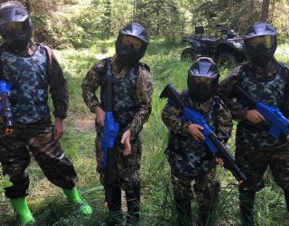 Лечебно-оздоровительный комплекс "Александровская Слобода"