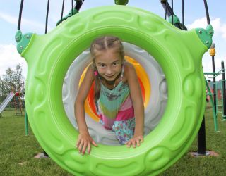 Лечебно-оздоровительный комплекс "Александровская Слобода"