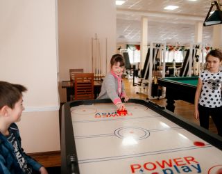 Лечебно-оздоровительный комплекс "Александровская Слобода"