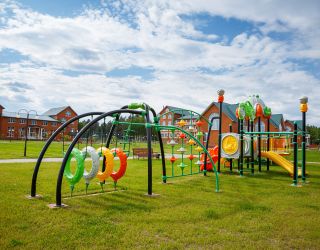 Лечебно-оздоровительный комплекс "Александровская Слобода"