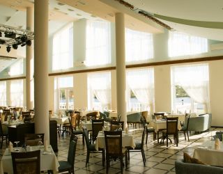 Лечебно-оздоровительный комплекс "Александровская Слобода"