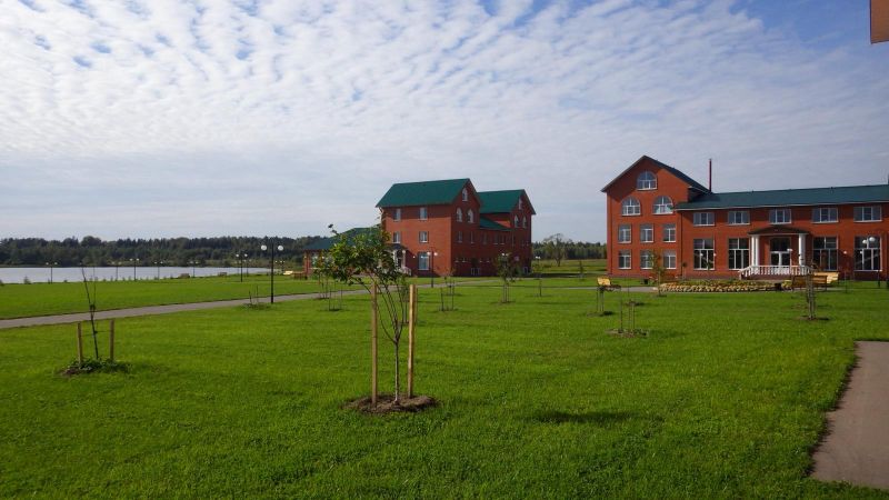 Лечебно-оздоровительный комплекс "Александровская Слобода"