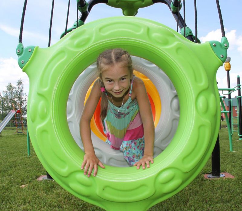 Лечебно-оздоровительный комплекс "Александровская Слобода"